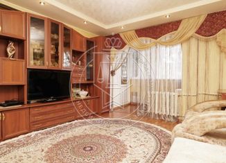 Продам 2-ком. квартиру, 59 м2, Татарстан, Карагандинская улица, 6А