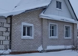 Продаю дом, 60 м2, деревня Добрищево