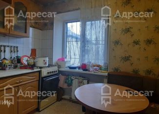 Продажа 2-комнатной квартиры, 40.5 м2, рабочий посёлок Городище, улица имени 62-й Армии, 8