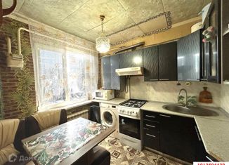 Продажа 2-комнатной квартиры, 43.7 м2, поселок Рисоопытный, Комсомольская улица, 16