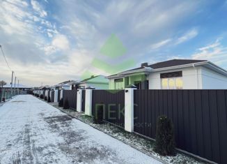 Продается дом, 123 м2, деревня Медовка, Центральная улица, 5