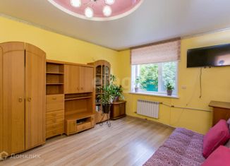 1-комнатная квартира на продажу, 38.1 м2, посёлок Трудовое, Клубная улица, 2