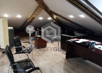 Сдаю офис, 385.6 м2, Москва, улица Сретенка, 24/2с1, улица Сретенка