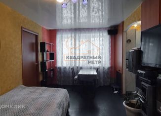 2-комнатная квартира на продажу, 42.97 м2, Димитровград, улица Куйбышева, 327