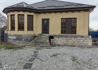 Продам дом, 140 м2, село Ногир, улица Чибирова, 35