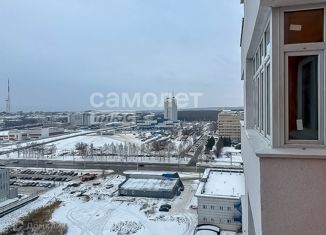 Продам квартиру студию, 27.1 м2, Кемерово, ЖК Панорама, Октябрьский проспект, 30Б