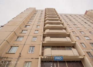 Продается 2-комнатная квартира, 54.7 м2, Санкт-Петербург, Репищева улица, 17к1, Репищева улица