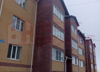 Продажа 2-комнатной квартиры, 120 м2, деревня Берёзовка, Молодёжная улица, 44