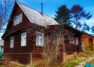 Продается дом, 85 м2, Иркутск, Свердловский округ, 2-я Западная улица, 34