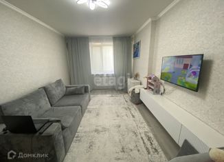 1-комнатная квартира на продажу, 43.9 м2, Белгород, улица Машковцева, 26, Восточный округ