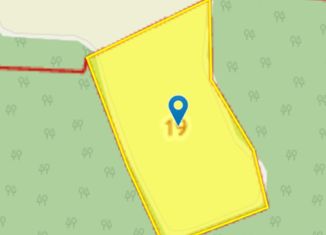 Земельный участок на продажу, 370 сот., деревня Кузьмино