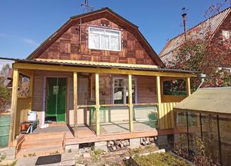 Продажа дома, 25 м2, поселок Северка, СТ Берёзка, 15