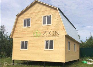 Продажа дома, 80 м2, Наро-Фоминский городской округ