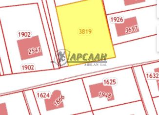 Продам земельный участок, 10 сот., село Большие Кабаны, Садовая улица