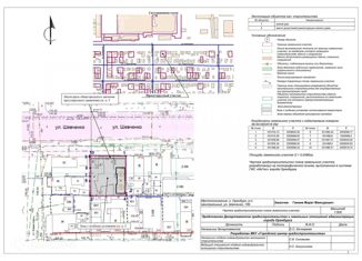 Продам участок, 4.86 сот., Оренбургская область, улица Шевченко, 187