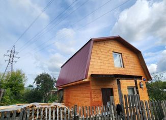 Дом на продажу, 20.3 м2, Краснокамск, СНТ Пенсионеров № 2, 56