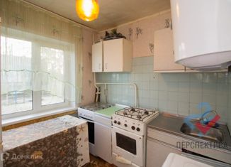 Продается 1-комнатная квартира, 31.1 м2, деревня Отрада, улица Мира, 3