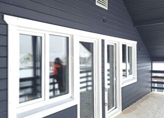 Продам дом, 136 м2, СНТ Ордынцы