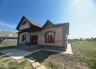 Продам дом, 137 м2, поселок городского типа Грибановский, Советская улица