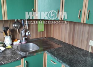 Продажа 3-ком. квартиры, 58.5 м2, Москва, Туристская улица, 20к2