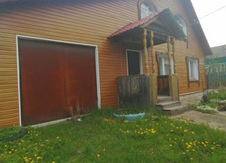 Продажа дома, 135 м2, деревня Сойма, улица Старая Сойма, 50