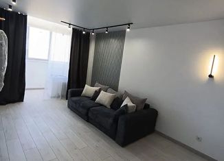 Продам 1-комнатную квартиру, 43 м2, Краснодар, улица Цезаря Куникова, 24к2, ЖК Времена Года 3