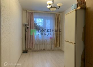 Продажа двухкомнатной квартиры, 43.9 м2, Сыктывкар, Печорская улица, 2, район Орбита