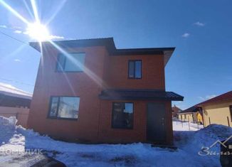 Продаю дом, 158 м2, деревня Куюки, Спасская улица