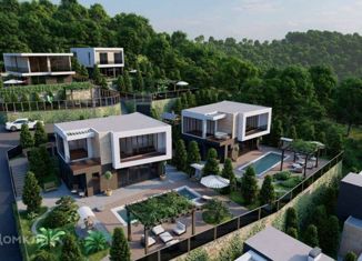 Продам дом, 280.3 м2, село Краевско-Армянское, улица Саят-Нова, 70А