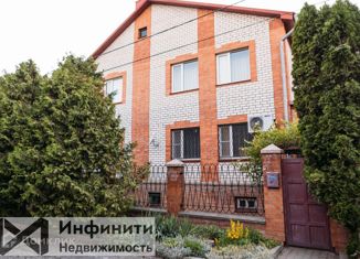 Дом на продажу, 309 м2, Ставрополь, микрорайон № 35, Мастеровая улица, 37
