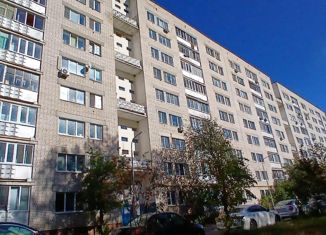 Продаю 2-ком. квартиру, 48.9 м2, Зеленодольск, улица Королёва, 10