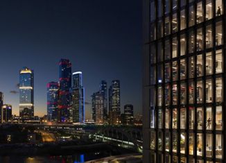 Продаю офис, 163.85 м2, Москва, метро Фили, Заречная улица, 2/1