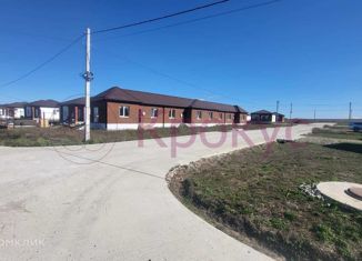 Продам таунхаус, 46 м2, Абинск