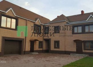 Продаю дом, 217 м2, рабочий посёлок Маслова Пристань, Донецкая улица, 6