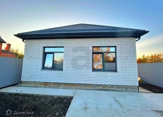 Дом на продажу, 85 м2, СПК Прогресс, проспект Кубанских Зорь