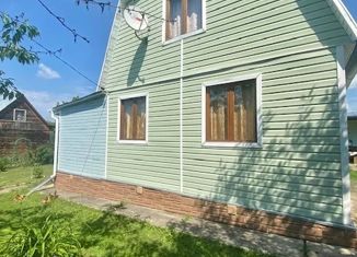 Продается дом, 50 м2, СНТ Интюшиха-2, СНТ Интюшиха-2, 49