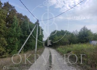 Продажа земельного участка, 11 сот., станица Азовская, Набережная улица, 27