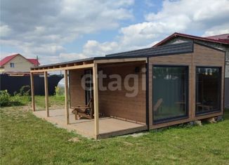 Продается дом, 30 м2, деревня Поварня, Лесная улица