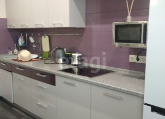 Сдаю однокомнатную квартиру, 45 м2, Владимир, улица Нижняя Дуброва, 11А, ЖК Орбита