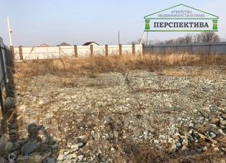 Земельный участок на продажу, 10 сот., село Вольно-Надеждинское, Путейский переулок, 34Б