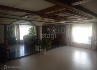 Продается дом, 244 м2, Анжеро-Судженск, площадь Ленина