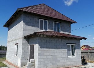 Продам дом, 114.4 м2, деревня Чертёж, улица Титова, 9