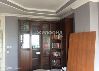 4-ком. квартира на продажу, 70.6 м2, Новосибирск, Красный проспект, 11, метро Площадь Ленина