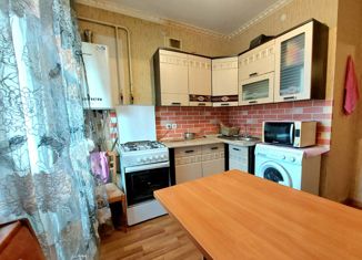 Продается трехкомнатная квартира, 50 м2, Краснодарский край, Черноморская улица, 66