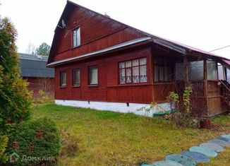 Дом на продажу, 67 м2, деревня Желтиково, Центральная улица