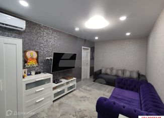 Продам двухкомнатную квартиру, 55 м2, Краснодар, улица Цезаря Куникова, 18лит4, ЖК Арбатский