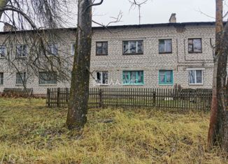 Продажа однокомнатной квартиры, 32 м2, поселок Панфилово, поселок Панфилово, 1