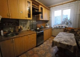 Продается 3-ком. квартира, 56.8 м2, Нижний Новгород, Авангардная улица, 10, Авангардная улица