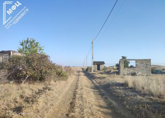 Продажа земельного участка, 5.8 сот., СНТ Мрия, Морская улица