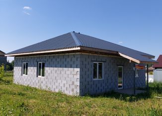 Продаю дом, 100 м2, деревня Трушковы, Новая улица, 33